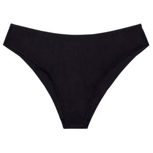 Savage Not Sorry Open Back Strappy Brazilian